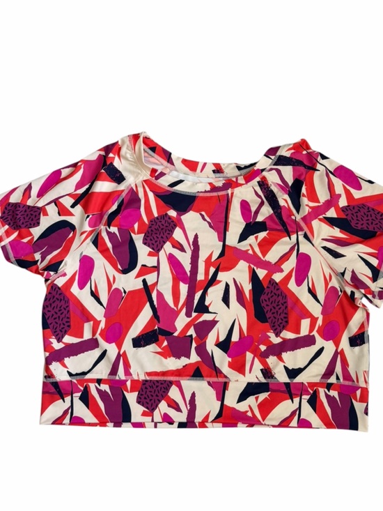 J.DOW FITNESS Crop Tops BUNDLE Workout Plus Size 2x - Picture 4 of 15